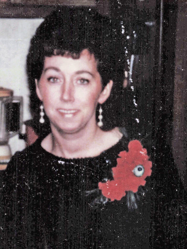 Karon S. Zimmerman News, Sports, Jobs The Sentinel